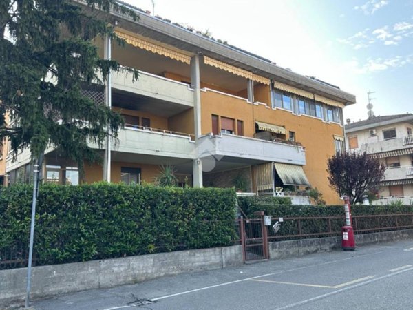appartamento in affitto a Parma in zona San Leonardo