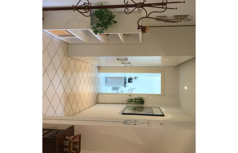 appartamento in affitto a Parma in zona Montanara