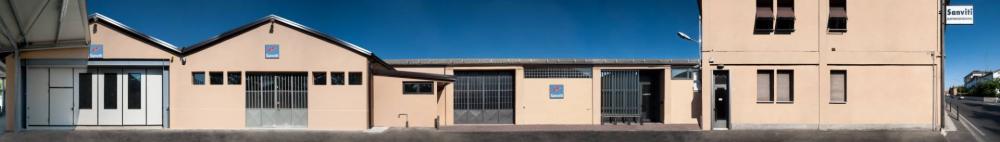 ufficio in affitto a Parma in zona Centro Storico