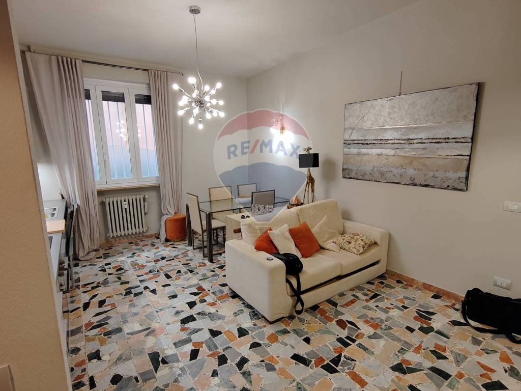 appartamento in affitto a Parma in zona Centro Storico