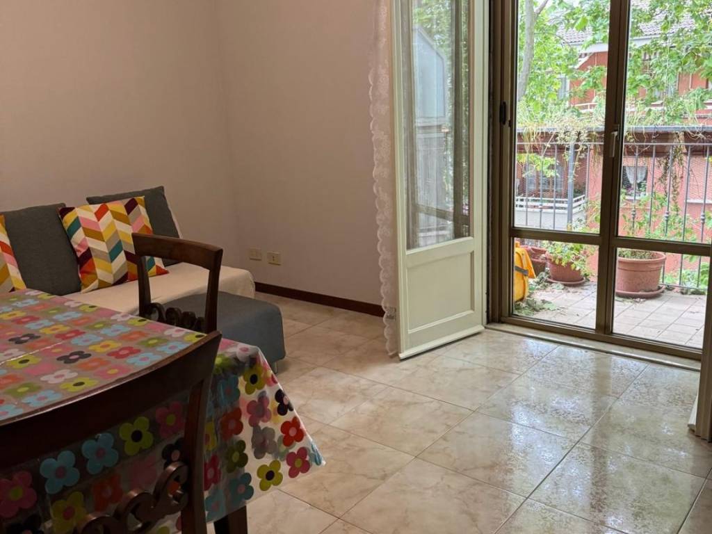 appartamento in affitto a Parma in zona San Leonardo