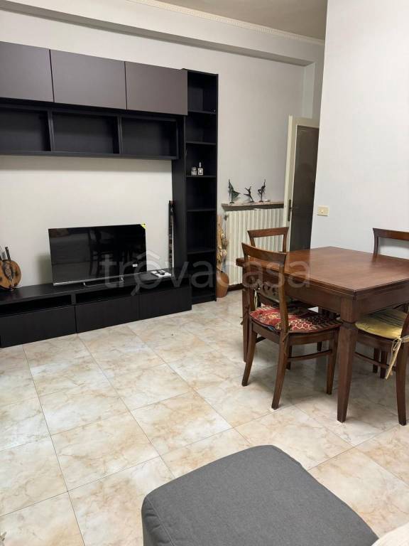 appartamento in affitto a Parma in zona San Leonardo