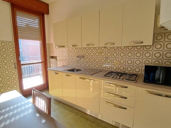 appartamento in affitto a Parma in zona Pablo