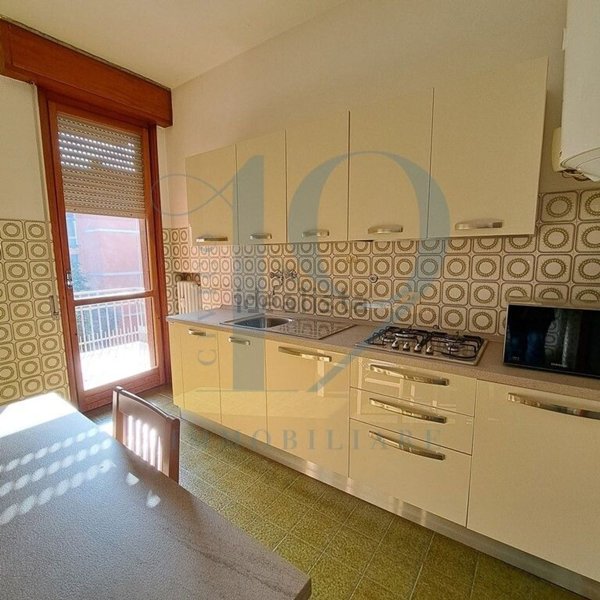 appartamento in affitto a Parma