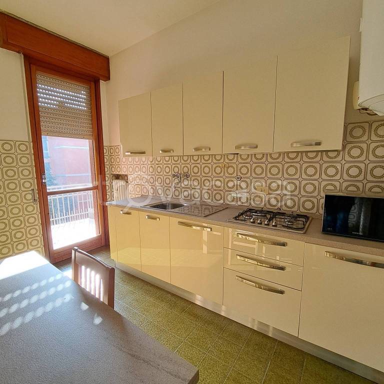 appartamento in affitto a Parma