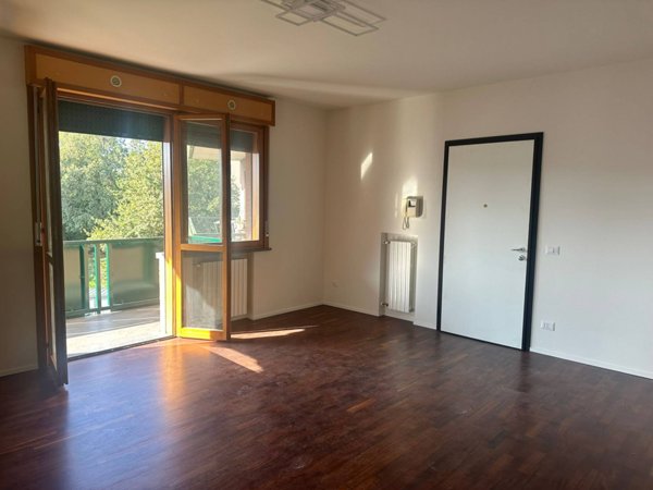 appartamento in affitto a Parma in zona Pablo