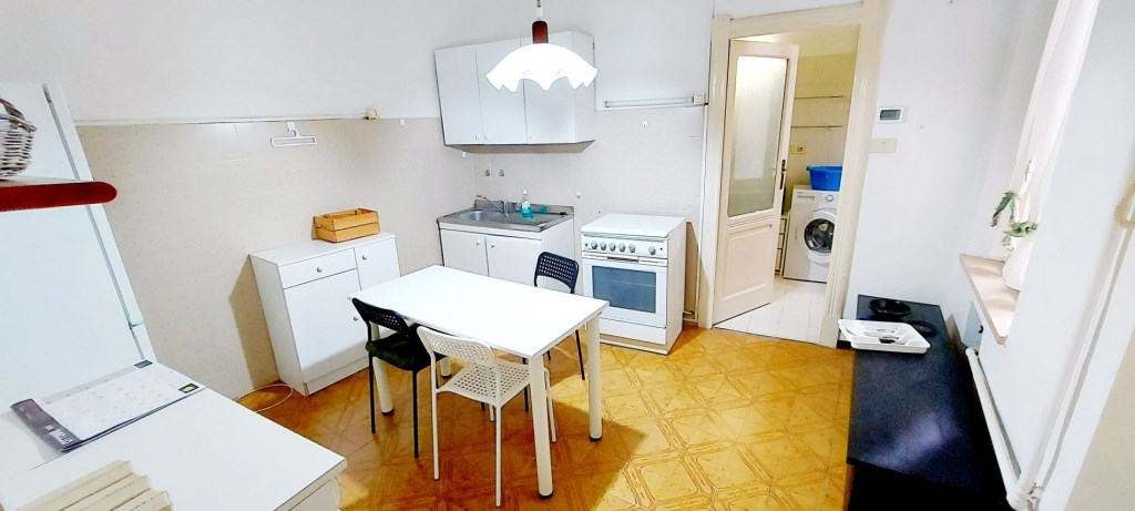 appartamento in affitto a Parma in zona Centro Storico