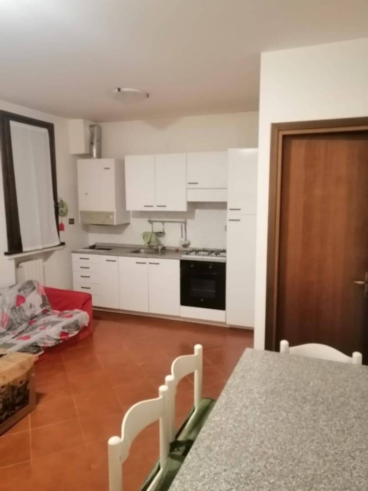 appartamento in affitto a Parma