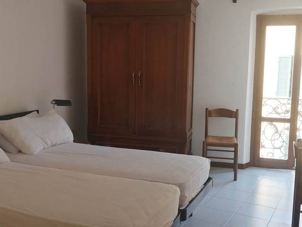 appartamento in affitto a Parma in zona Cittadella