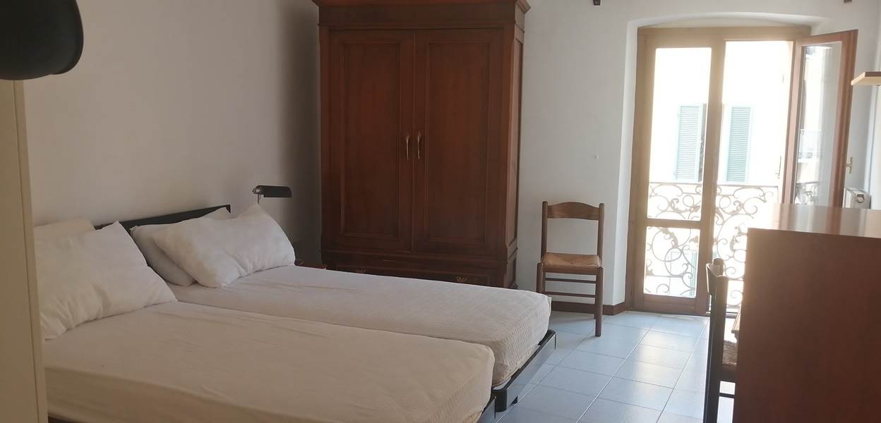 appartamento in affitto a Parma in zona Centro Storico