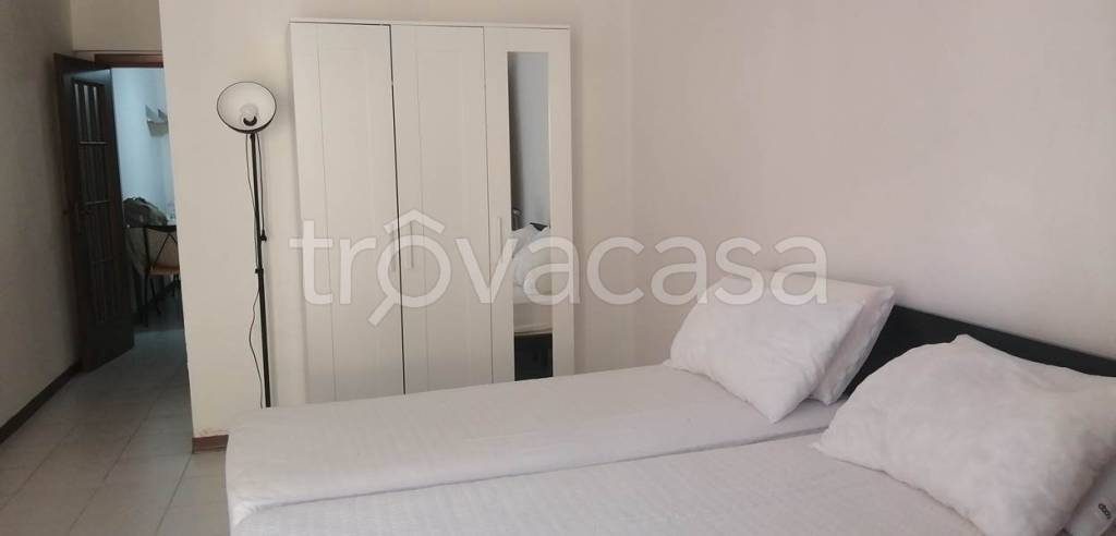 appartamento in affitto a Parma in zona Centro Storico