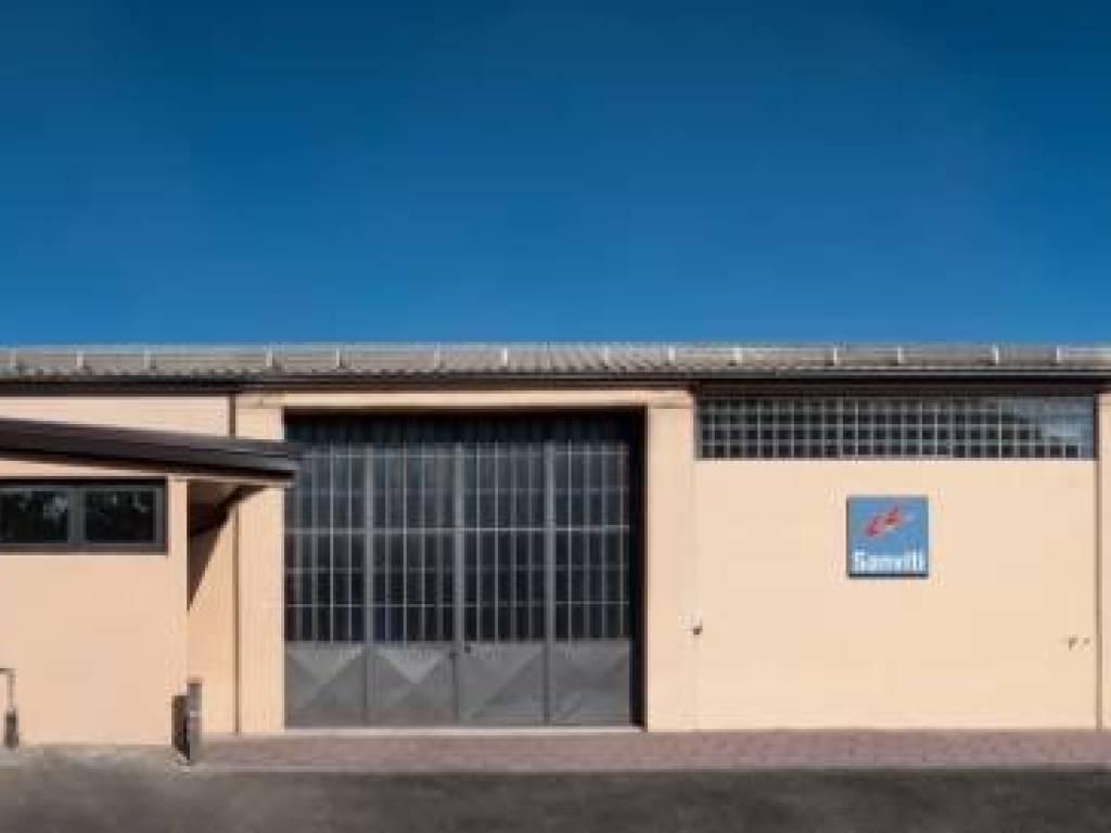 ufficio in affitto a Parma in zona Centro Storico