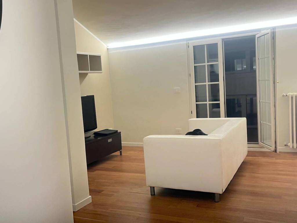 appartamento in affitto a Parma in zona Pablo