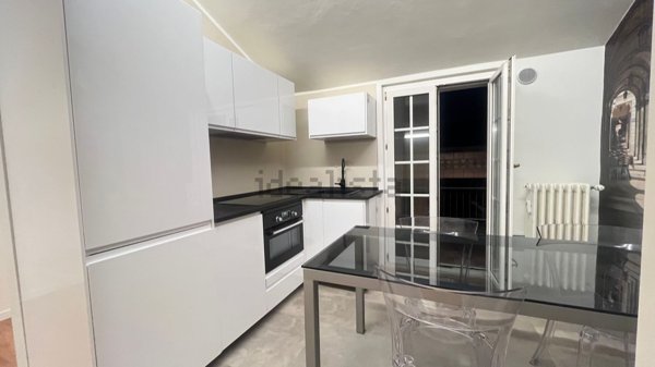 appartamento in affitto a Parma