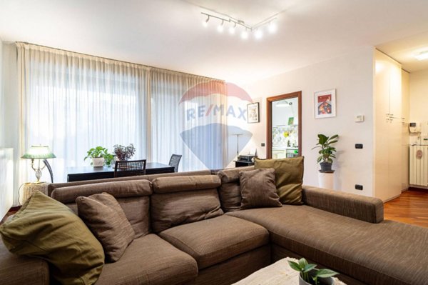 appartamento in affitto a Parma in zona Cittadella