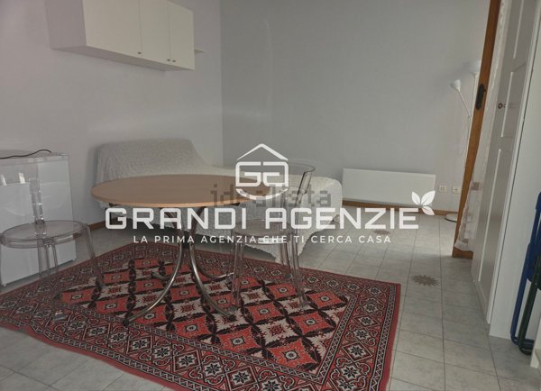 appartamento in affitto a Parma