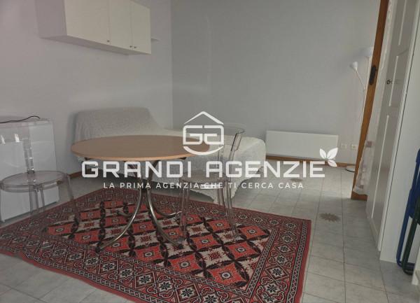 appartamento in affitto a Parma in zona Centro Storico