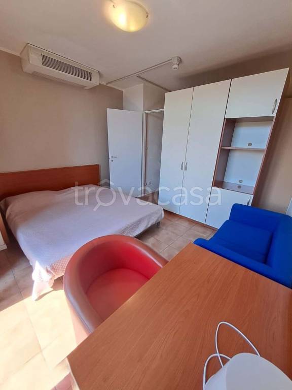 appartamento in affitto a Parma in zona Gaione