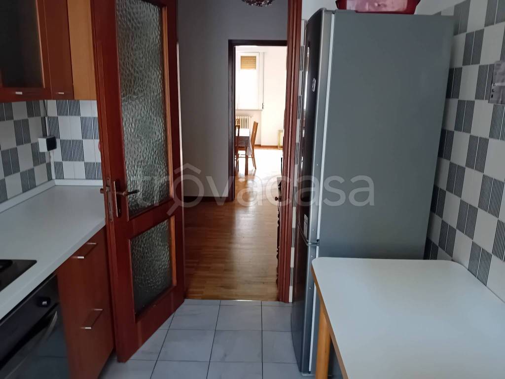 appartamento in affitto a Parma