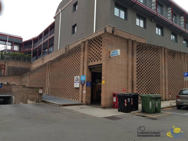 ufficio in affitto a Parma in zona Centro Storico