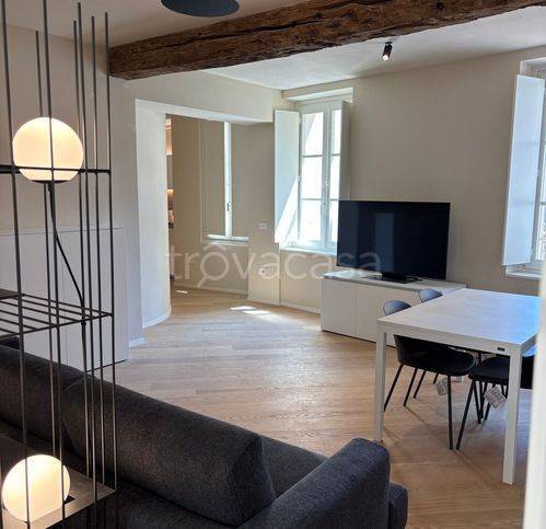 appartamento in affitto a Parma in zona Centro Storico