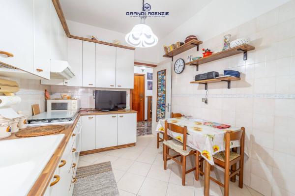 appartamento in affitto a Parma in zona Molinetto