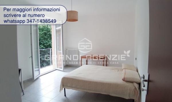 appartamento in affitto a Parma in zona Cittadella