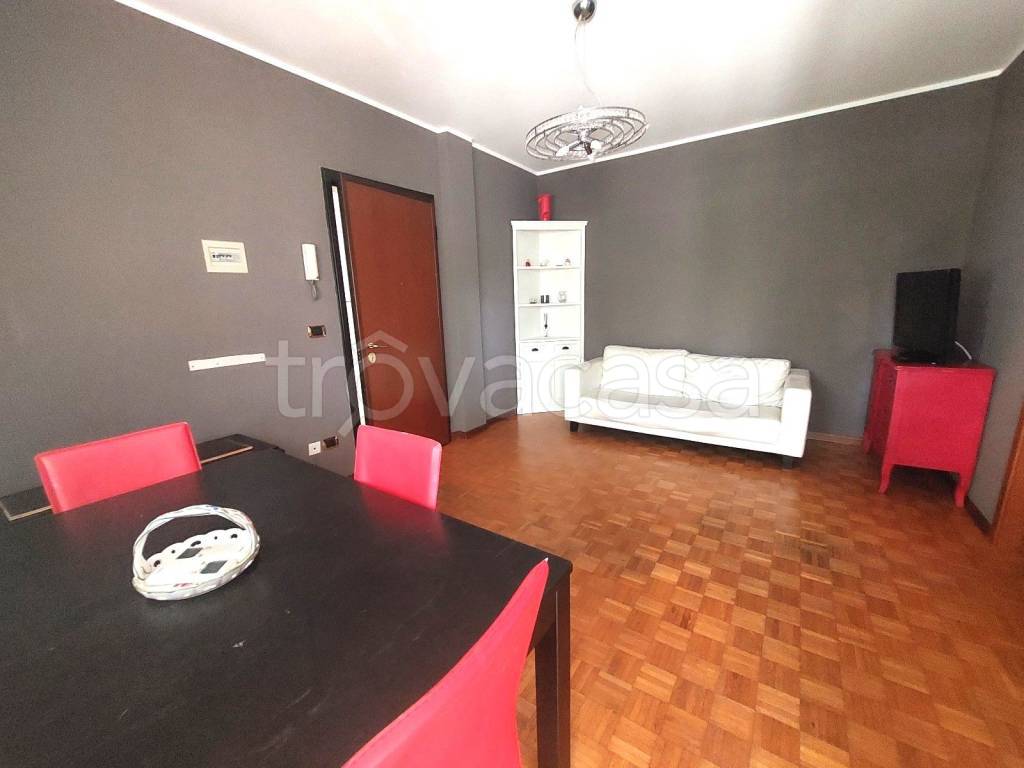 appartamento in affitto a Parma in zona San Lazzaro