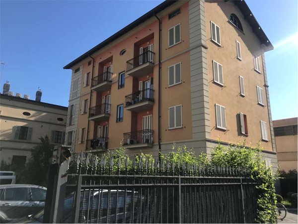 appartamento in affitto a Parma in zona Centro Storico