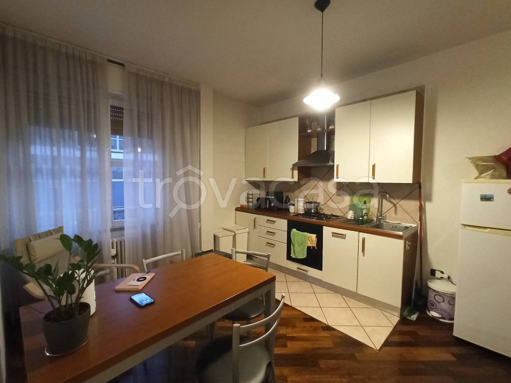 appartamento in affitto a Parma in zona Centro Storico