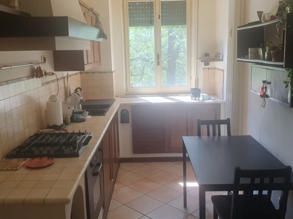 appartamento in affitto a Parma