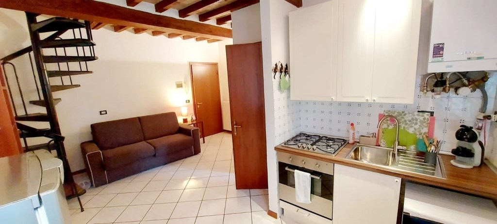 appartamento in affitto a Parma in zona Centro Storico