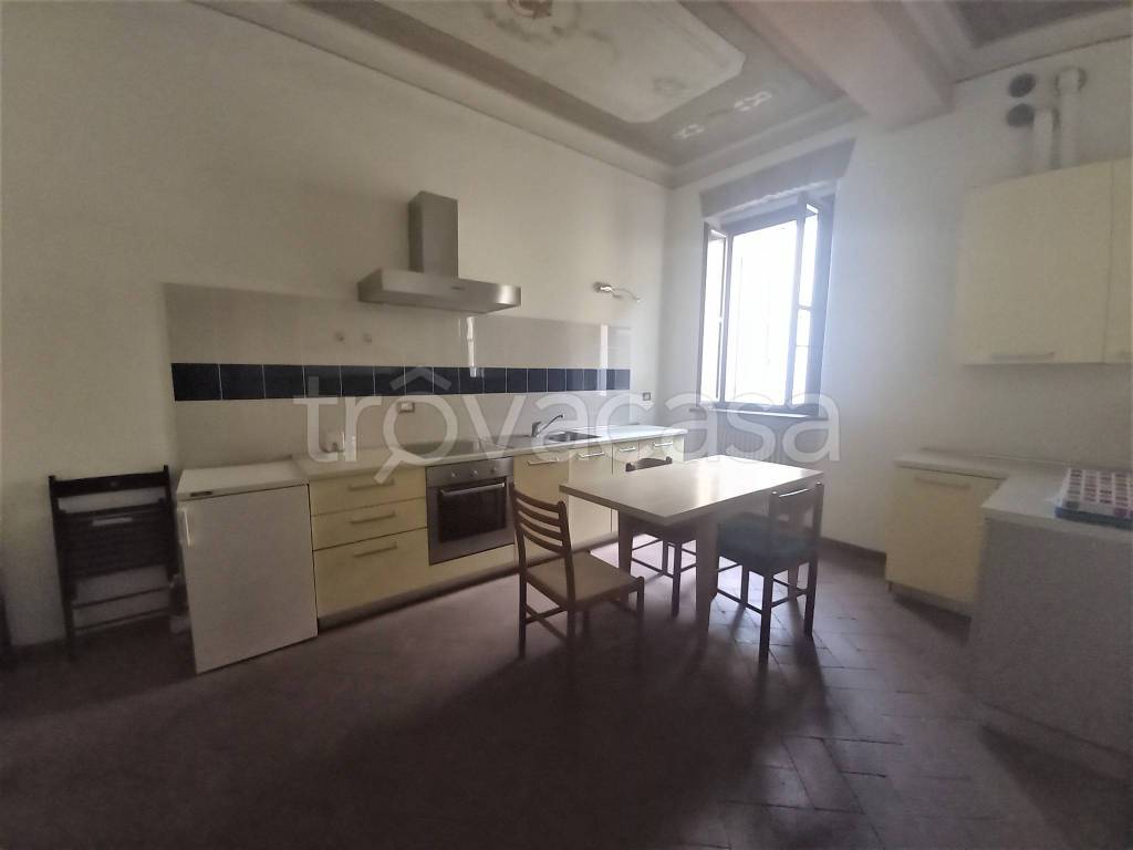 appartamento in affitto a Parma in zona Centro Storico