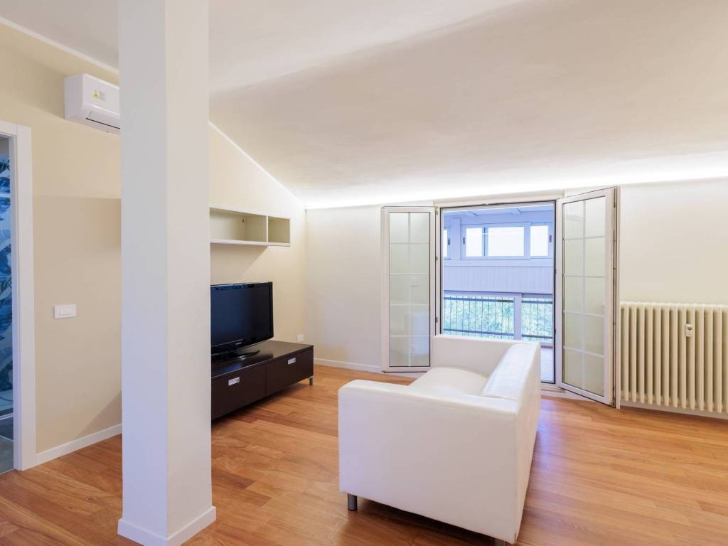 appartamento in affitto a Parma in zona Pablo