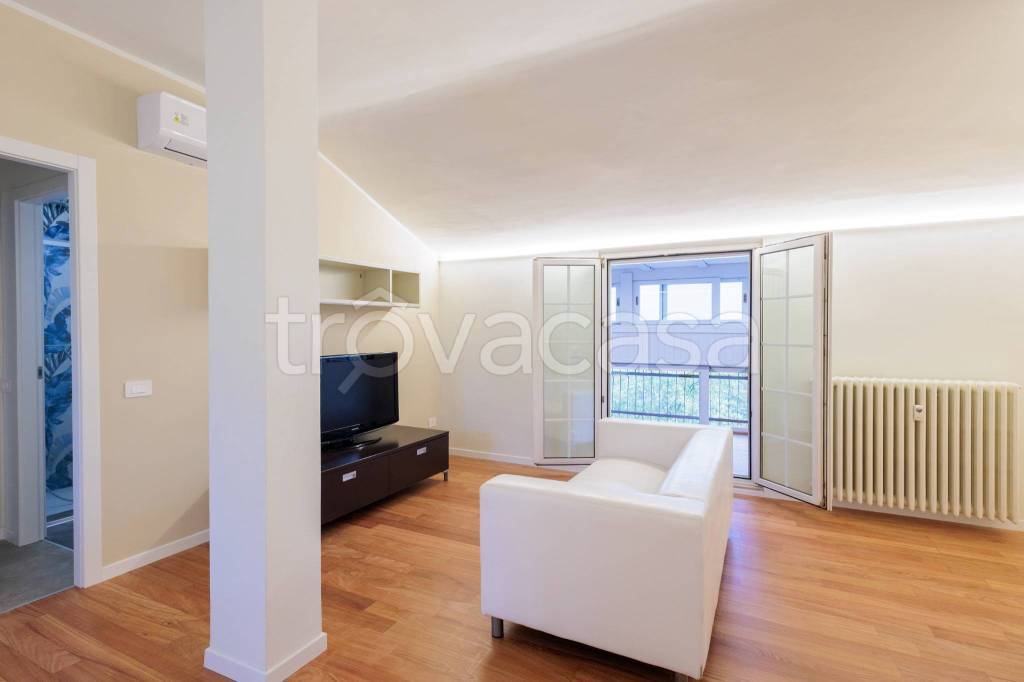 appartamento in affitto a Parma