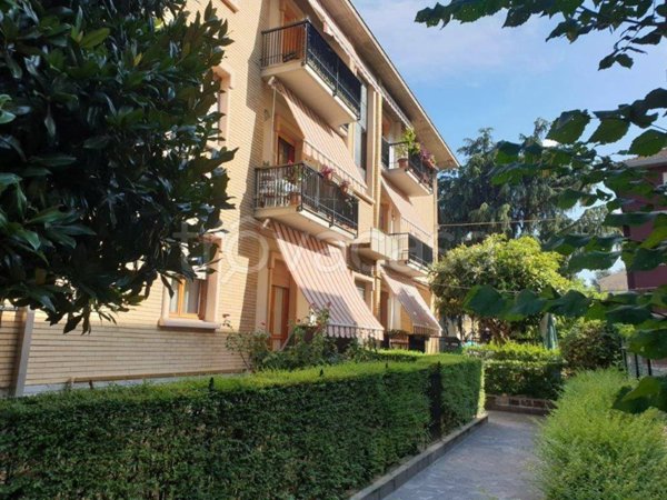 appartamento in affitto a Parma in zona San Lazzaro