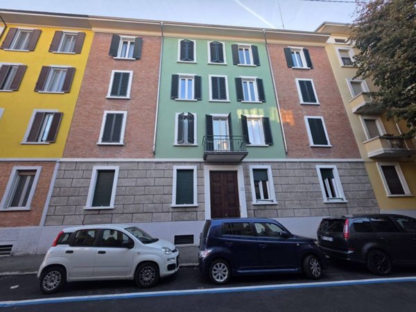 appartamento in affitto a Parma