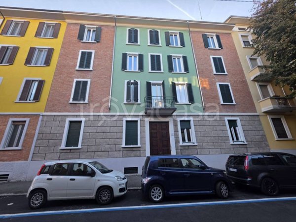 appartamento in affitto a Parma in zona Oltretorrente