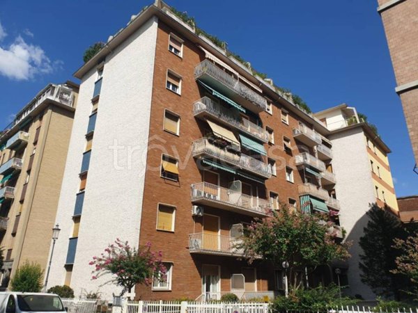 appartamento in affitto a Parma in zona Centro Storico