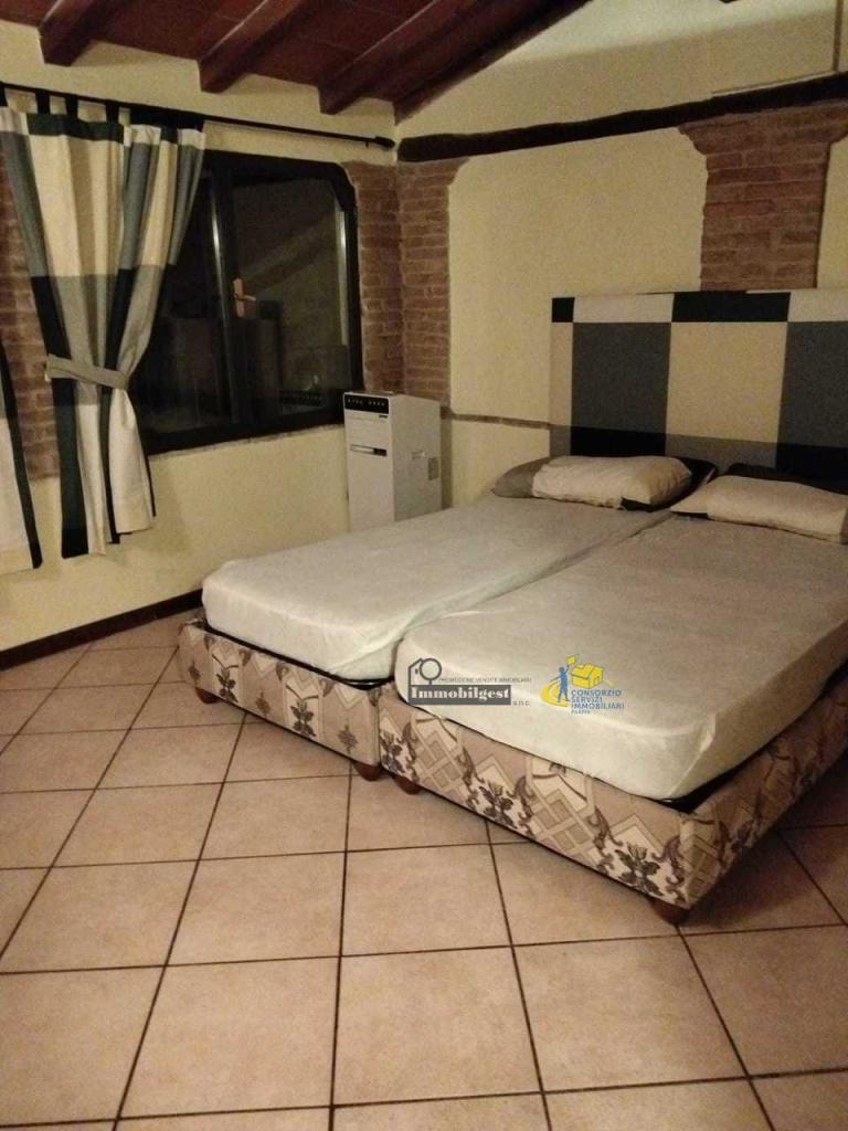 appartamento in affitto a Parma