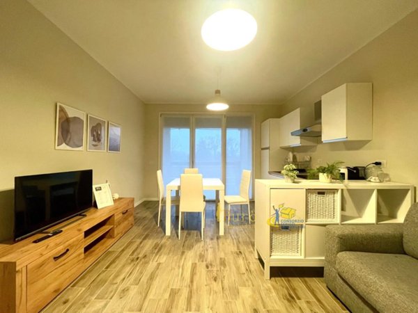 appartamento in affitto a Parma