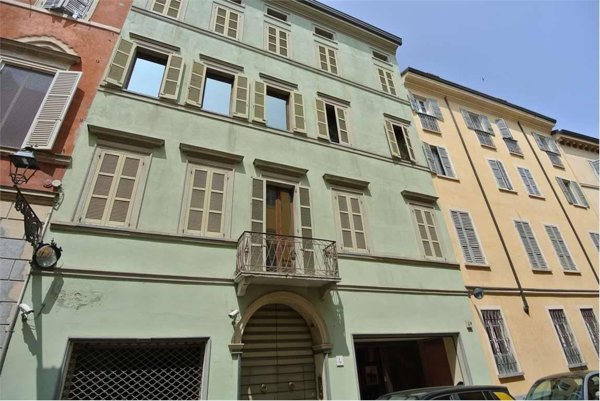 appartamento in affitto a Parma in zona Centro Storico