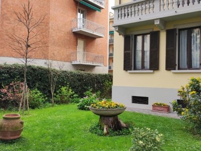 appartamento in affitto a Parma in zona Centro Storico