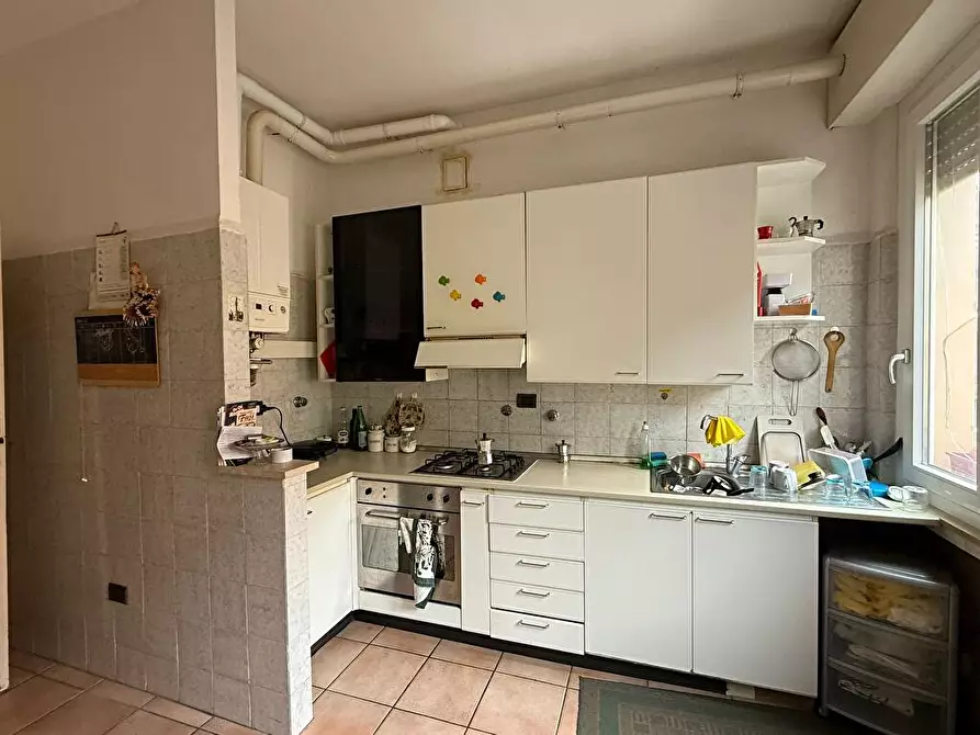 appartamento in affitto a Parma in zona Centro Storico