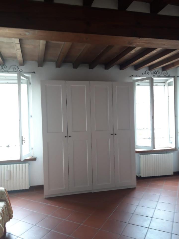 appartamento in affitto a Parma in zona Centro Storico