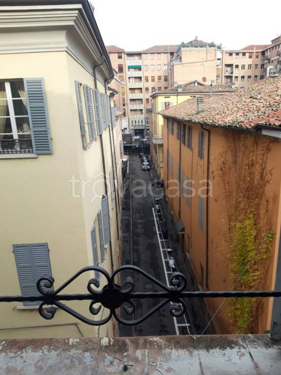 appartamento in affitto a Parma in zona Centro Storico
