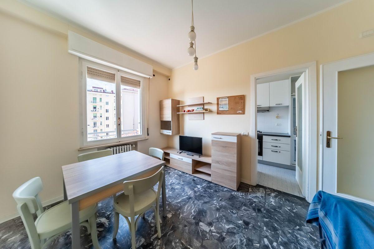 appartamento in affitto a Parma in zona Oltretorrente