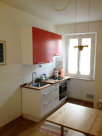 appartamento in affitto a Parma in zona Centro Storico