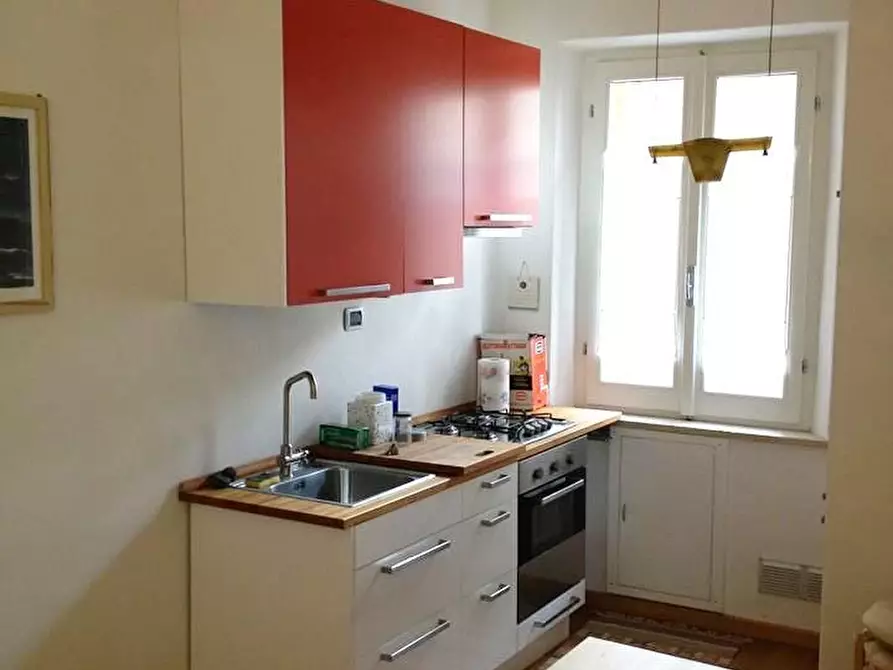 appartamento in affitto a Parma in zona Centro Storico