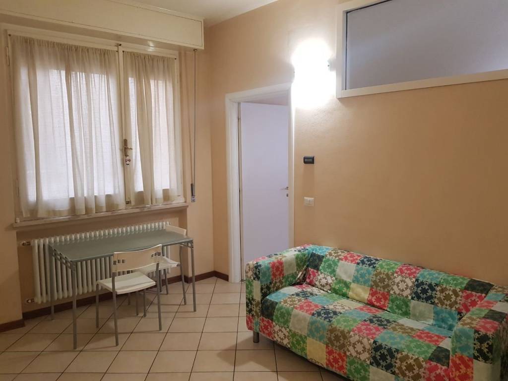 appartamento in affitto a Parma